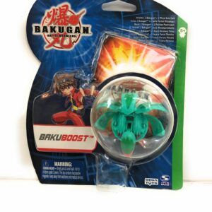 Babugan Collection gundalian BAKUCORE  BAKUBOOST