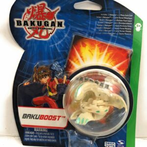 Babugan Collection gundalian BAKUCORE  BAKUBOOST