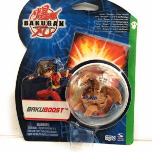Babugan Collection gundalian BAKUCORE  BAKUBOOST