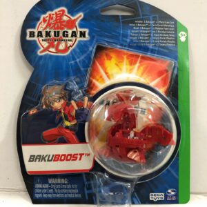 Babugan Collection gundalian BAKUCORE  BAKUBOOST