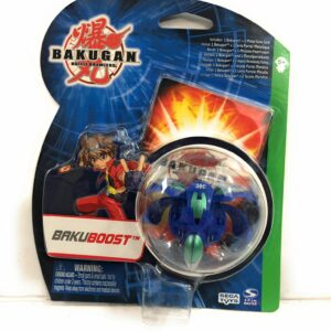 Babugan Collection gundalian BAKUCORE  BAKUBOOST