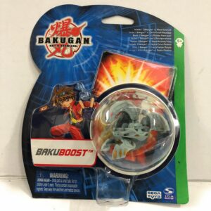 Babugan Collection gundalian BAKUCORE  BAKUBOOST