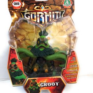 GORMITI EDIZIONE COLLEZZIONE- GROOT