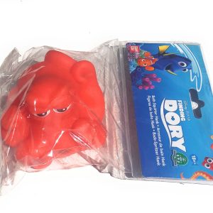 Disney Alla Ricerca Di Dory personaggio Hank