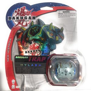Bakugan Collection BAKUGAN TRAP HYLASH