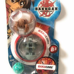 Bakugan Collection BAKUGAN STARTER PACK BAKUCORE
