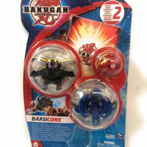 Bakugan Collection BAKUGAN STARTER PACK BAKUCORE