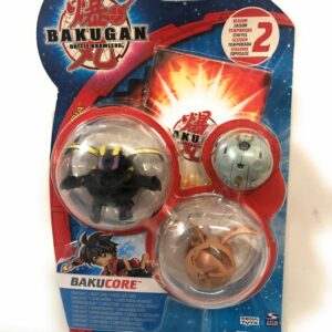 Bakugan Collection BAKUGAN STARTER PACK BAKUCORE