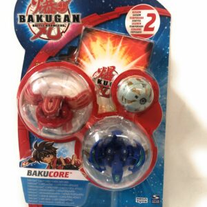 Bakugan Collection BAKUGAN STARTER PACK BAKUCORE