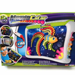 Flair Lavagna Magnetica 3D