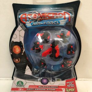 Atomicron GENERAL BLACKLIGHT ANTI XENON ATOM