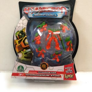 Atomicron HYDROSTAR HYDROGENUM ATOM