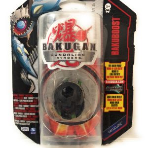 Bakugan BAKUBOOST