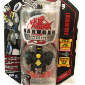 Bakugan BAKUBOOST