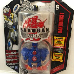 Bakugan BAKUBOOST
