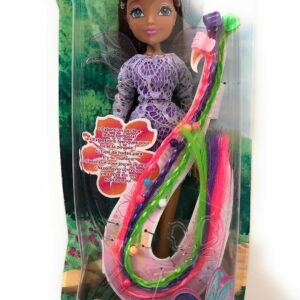 Winx Fairy Summer AISHA  LAILA Collezzionabile