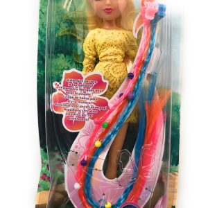 Winx Fairy Summer STELLA Collezzionabile
