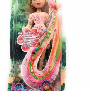 Winx Fairy Summer FLORA Collezzionabile