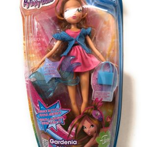 Winx Gardenia Style Collection FLORA 13138