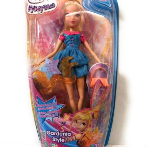 Winx Gardenia Style Collection STELLA 13138