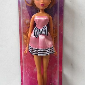 WINX COLLECTION MY FAIRY FRIEND NOVITA LOVELY FAIRY FLORA 13136
