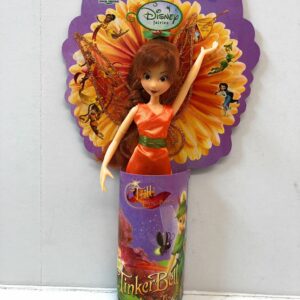 TRILLI DOLL CIRCA 25 CM PERSONAGGIO DAINA