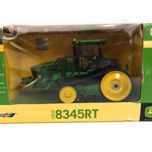 britains Collection Trattore John Deere 8345 RT 42598 scala 1/32 - 1;32