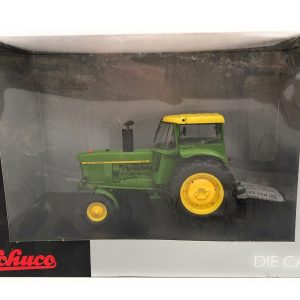 SCHUCO COLLECTION JHON DEERE 3120 SCALA 1/32 -1;32