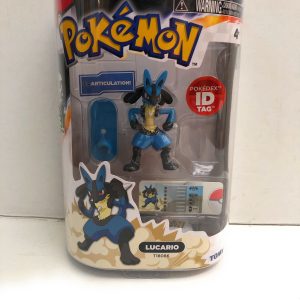Pokemon COLLECTION LUCARIO