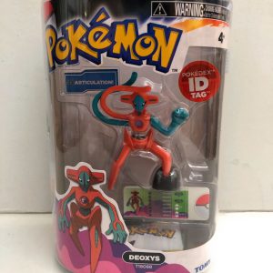 Pokemon COLLECTION DEOXYS