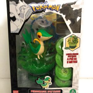 Pokemon COLLECTION SNIVY