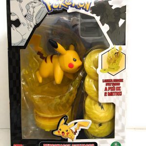 Pokemon COLLECTION PIKACHU