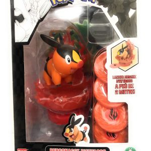 Pokemon COLLECTION TEPIG