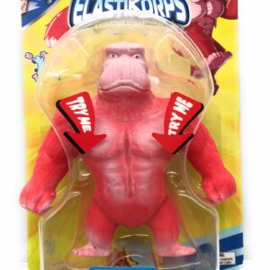 ELASTIKORPS MAGOG Si ALLUNGANO Oltre 3 Volte LA Sua Misura Super Stretchy!! SCOPRI Quello Che BRILLA al Buio!!