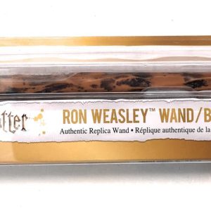 Harry Potter Bacchetta Magica di Ron Weasley da Collezione 30.5 cm,  Spin Master 6061848