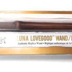Harry Potter Bacchetta Magica di Luna Lovegood da Collezione 30.5 cm,  Spin Master 6061848
