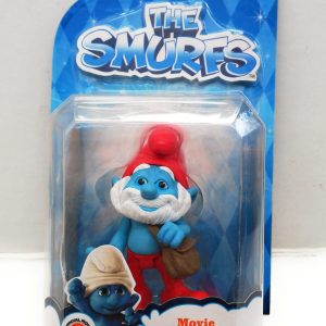 I PUFFI - Grande Puffo Altezza Circa 6,5 CM Giochi Preziosi GPZ53943