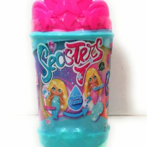 Seasters Magiche Principesse Sirene trasformabili, modello assortito EAT00000 Giochi Preziosi