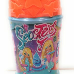 Seasters Magiche Principesse Sirene trasformabili, modello assortito EAT00000 Giochi Preziosi
