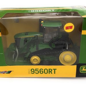 Britains Collection EDITION John Deere 9560RT scala 1/32 - 1;32   42897