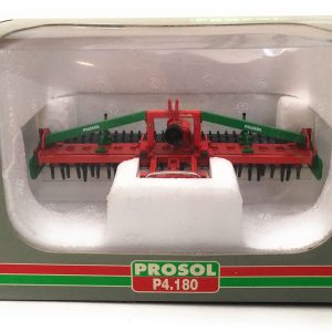 UNIVERSAL HOBBIES  COLLECTION UH 68106 PROSOL P4.180 SCALA 1/32