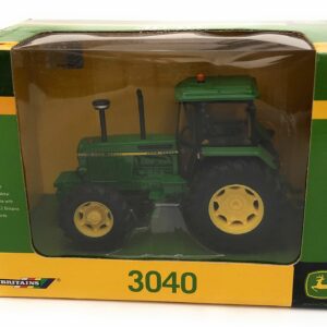 Britains Collection EDITIONS John Deere 3040 43020  scala 1/32 - 1;32