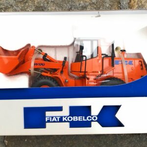 ROS COLLECTION FIAT KOBENGO  FK W170 METALLO  SCALA 1/32 - 1-32