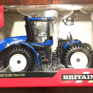 Britains Collection NEW HOLLAND T9.390 TRACTOR 42629 scala 1:32