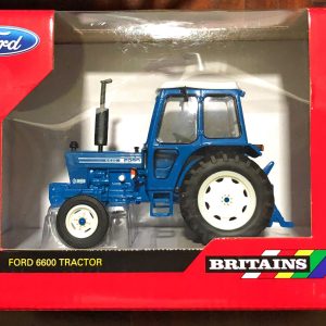 Britains Collection FORD 6600  scala 1:32 - 42794