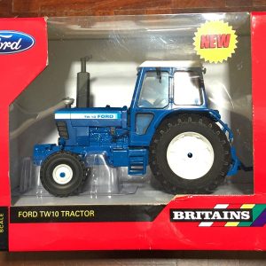 © Britains Collection TRATTORE FORD TW10  scala 1;32 - 42839