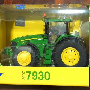 Britains Collection EDITIONS JOHN DEERE 7930 42266  scala 1:32