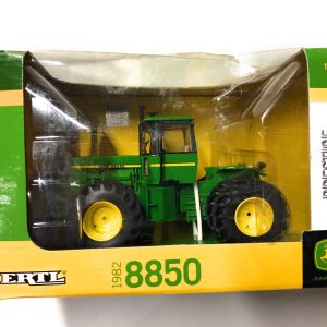 © Britains Collection Limit JOHN DEERE 8850 scala 1;32 - 45315