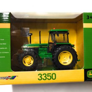 © Britains Collection Limit JOHN DEERE 3350 scala 1;32 - 42903