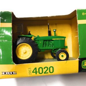 © Britains Collection Limit JOHN DEERE 4020 scala 1;32 - 45273